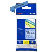 Miniatura 4 de Tape/black-blue 18mm f 3xx 5xx