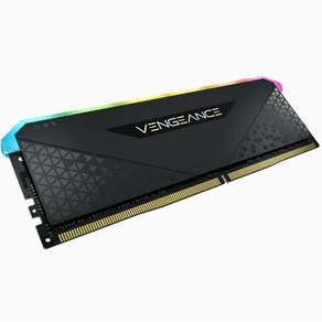 Memoria RAM   DDR4 16GB  3200Mhz  (1x16)  CL16  CORSAIR Vengeance CMG16GX4M1E3200C16