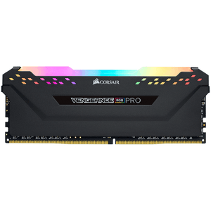 Memoria RAM  Portátil DDR4 16GB  3600Mhz  (2x8)  CL16  CORSAIR Vengeance CMW16GX4M2D3600C16