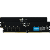 Miniatura 1 de CRUCIAL  32GB 4800MHz  (2x16) CL40
