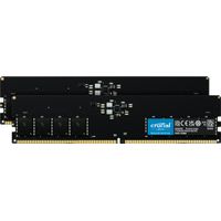 Miniatura 2 de CRUCIAL  32GB 4800MHz  (2x16) CL40