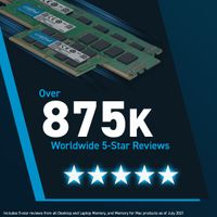 Miniatura 3 de CRUCIAL  32GB 4800MHz  (2x16) CL40
