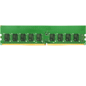 Memoria RAM  Portátil DDR4 16GB  2666Mhz  (1x16)  SYNOLOGY  D4EC-2666-16G