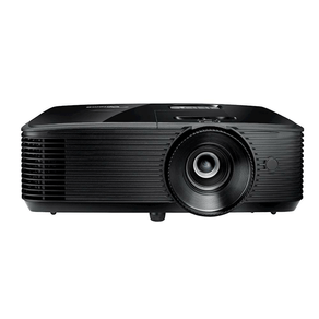 PROYECTOR OPTOMA HOME CINEMA H185X WXGA 3700L NEGRO HDMI VGA USB FULL 3D