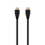 CABLE EWENT HDMI A/M - HDMI A/M V2.0 1.8M ALTA VELOCIDAD 4K NEGRO