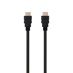CABLE EWENT EC1321 HDMI A/M - HDMI A/M 2.1 1.8M ALTA VELOCIDAD