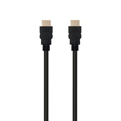 CABLE EWENT EC1322 HDMI A/M - HDMI A/M 2.1 3M ALTA VELOCIDAD