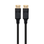 CABLE DISPLAYPORT EWENT DP/M - DP/M 2M NEGRO