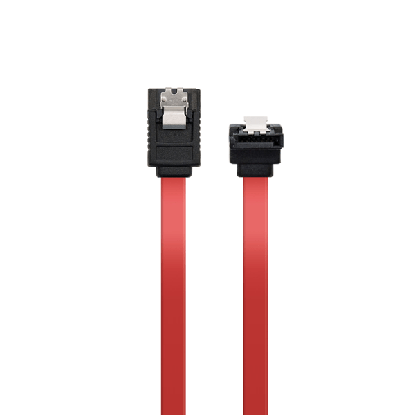 ewent cable s-ata 1.5gbits 3gbits 6gbits -0,7m 90º