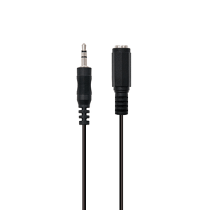 Ewent-CABLE-AUDIO-ESTEREO-35mm-M-y-35mm-H---10mt