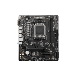 Placa AMD  MSI PRO B650M-B Socket AM5