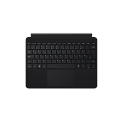SURFACE GO TYPE COVER BLACK ESP SP