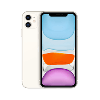 Miniatura 1 de iPhone 11 64GB White