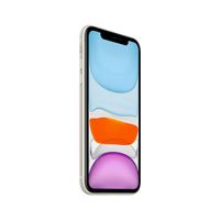 Miniatura 3 de iPhone 11 64GB White