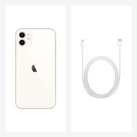 Miniatura 5 de iPhone 11 64GB White