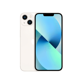 Smartphone-APPLE-iPhone-13-6.1--5G-256GB-Blanco