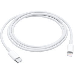 USB-C TO LIGHTNING CABLE (1 M)