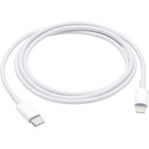 USB-C TO LIGHTNING CABLE (1 M)