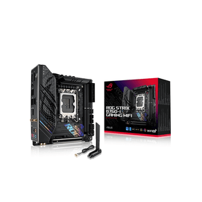 PLACA-BASE-ASUS-ROG-STRIX-B760-I-GAMING-|-LGA-1700-|-DDR5-|-WIFI-|-M-ITX