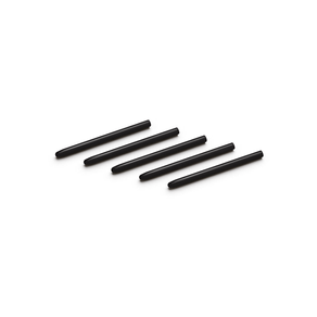 Pen nibs black 5 pack for I4