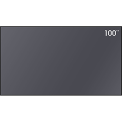 PANTALLA PROYECCION XIAOMI MI AMBIENT LIGHT PROJECTOR 100"