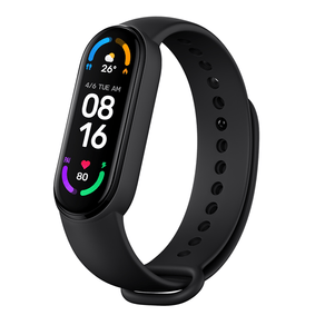 PULSERA-SMARTFIT-XIAOMI-MI-BAND-6-NEGRA-