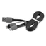 CABLE-USB-1LIFE-MICRO-USB---LIGHTNING-1M-NEGRO