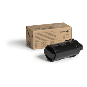 C50XBLACKSTANDARDCAPTONERCART--5-000PAGES--FVLC500-VLC5-05