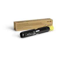 Miniatura 1 de VERSALINK C7000 YELLOW TONER STANDARD CAPACITY 3.3 K PAG ES