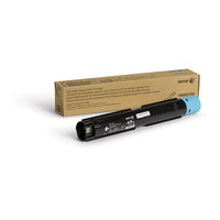 VERSALINK C7000 CYAN TONER HIGH CAPACITY CARTRIDGE 10.1K  P