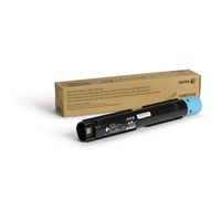 Miniatura 2 de VERSALINK C7000 CYAN TONER HIGH CAPACITY CARTRIDGE 10.1K  P
