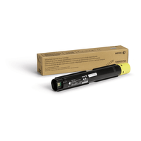 VERSALINK C7000 YELLOW TONER HIGH CAPACITY CARTRIDGE 10.1K  P