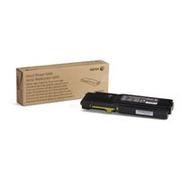 Miniatura 2 de Toner XEROX PHASER 6600DN -WORKCENTER 6605 YELLOW