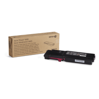 Miniatura 1 de Toner XEROX PHASER 6600DN -WORKCENTER 6605 MAGENTA