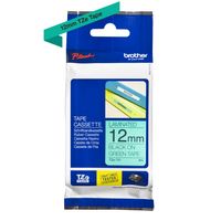 Miniatura 4 de Ribbon/green black f PT-2420PC 9200DX