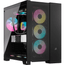 Caja CORSAIR  6500D AIRFLOW  Negro
