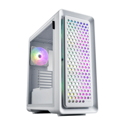 FSP  CUT593P RGB Blanco
