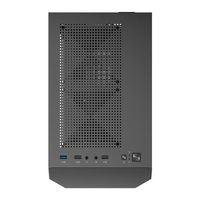 Miniatura 10 de ANTEC  AX20  Negro
