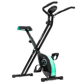 Bicicleta-Estatica-Plegable-con-Volante-de-Inercia-de-25-Kg-X-Bike