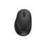 MOUSE PHILIPS SPK7607B 2.4GHz BLACK