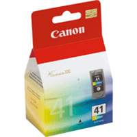 Miniatura 1 de CARTUCHO CANON CIAN, MAGENTA, AMARILLO CL-41