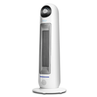 Miniatura 1 de CALEFACTOR CECOTEC READY WARM 10000 TOP CERAMIC