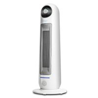 Miniatura 2 de CALEFACTOR CECOTEC READY WARM 10000 TOP CERAMIC