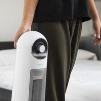 Miniatura 8 de CALEFACTOR CECOTEC READY WARM 10000 TOP CERAMIC