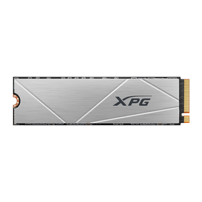 DISCO DURO SSD 512GB M.2  ADATA GAMMIX S60 4700MB/s PCI Express 4.0 NVMe