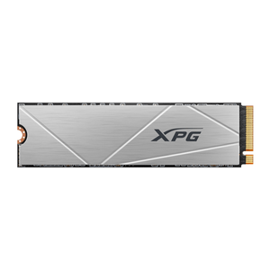 DISCO DURO SSD 512GB M.2  ADATA GAMMIX S60 4700MB/s PCI Express 4.0 NVMe