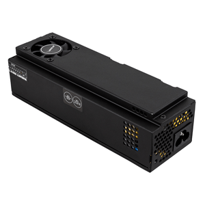 Fuente Alimentación 150W UNYKA  ITX 150 4 cm Non-Modular