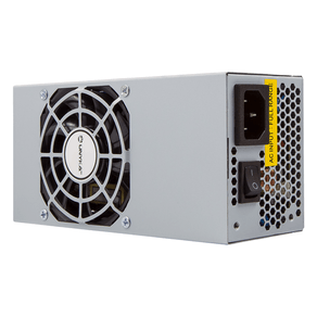 Fuente Alimentación 350W UNYKA  TFX 350W 8 cm 80 PLUS BronzeNon-Modular