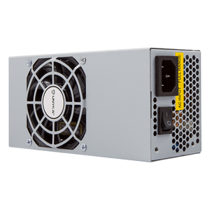 Fuente Alimentación 350W UNYKA  TFX 350W 8 cm 80 PLUS BronzeNon-Modular