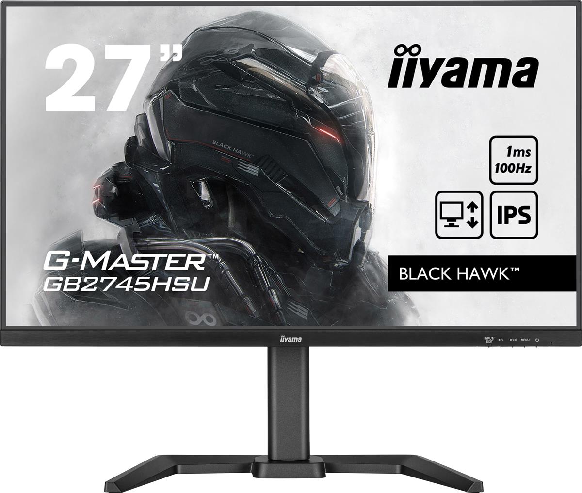 27 w lcd full hd business gaming ips 100